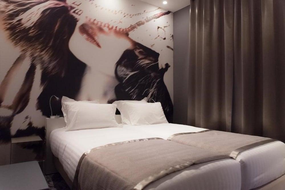 Hotel Sixteen Paris Montrouge Exterior foto